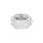 ECROU 6 PANS M7 ACIER ZINGUE (VENDU PAR 100) -SELECTION P2R-