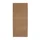JOINT PAPIER LIEGE NITRILE 100° EPAISSEUR 1,50 mm FEUILLE DE 475 x 210 mm (VENDU A L'UNITE)  -SELECTION P2R-