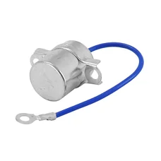 CONDENSER FOR MOPED MBK/MOTOBECANE 51, 88 (OIL BATH CONDENSER)  -SELECTION P2R-