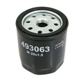 FILTRE A HUILE ORIGINE PIAGGIO PORTER 1400 DIESEL  -493063-