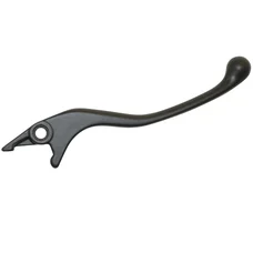 BRAKE LEVER FOR HONDA 125 SILVER WING 2007>2008, PANTHEON 2003>2007  RIGHT BLACK  -VICMA-