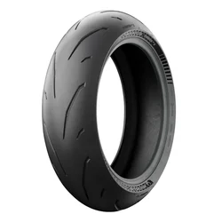 PNEU MOTO 17'' 200/55-17 MICHELIN POWER GP2 REAR RADIAL ZR TL 78W