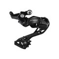 DERAILLEUR ROUTE ARRIERE SHIMANO 12V. 105 R7100 DOUBLE (MONTAGE ATELIER)