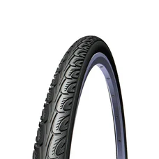 TYRE FOR URBAN/TREKKING  BIKE 700 X 40B MITAS HOOK CLASSIC BLACK RIGID (40-635)