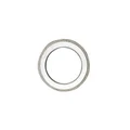 CYLINDER HEAD OUTLET GASKET "PIAGGIO GENUINE PART" MOTO-GUZZI 750 BREVA, V7, NEVADA, STRADA, TARGA, V50, V65  -GU19025280-