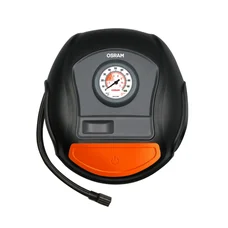 COMPRESSEUR/GONFLEUR/POMPE UNIVERSEL TYRE INFLATE 200 (12V)  -OSRAM-