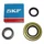 ROULEMENT D'EMBIELLAGE + JOINT MAXISCOOTER P2R ADAPTABLE PIAGGIO 125 VESPA PX, 150 VESPA PX, 200 VESPA PX / LML STAR 2  (KIT)