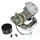 MOTEUR CYCLO ADAPTABLE MBK 88 AV7 (TYPE ORIGINE) (COMPLET AVEC ALLUMAGE ELECTRONIQUE + EMBRAYAGE + ECHAPPEMENT)  -SELECTION P2R-