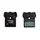 DISC BRAKE PADS- FOR MTB -  EXOTHERM FOR SHIMANO XTR M9000/XT M8000/M785/M675/FSA K-FORCE (SWISSSTOP EXOTHERM) WITH COOLING FINS.