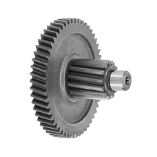 TRANSMISSION SHAFT PINION (SECONDARY) for SYM 50 ORBIT II 4 Stroke - 53 teeth (OEM 23420-BE2-000)  -P2R-