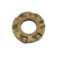 KICK STARTER PINION "PIAGGIO GENUINE PART" 125 TYPHOON, HEXAGON 2 stroke/GILERA 125 RUNNER 2R  -478032-