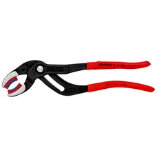PINCE MULTI PRO KNIPEX  250mm GRIS ANTIROUILLE (BECS PVC)  (81 11 250)  -MADE IN GERMANY-