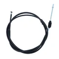 REAR BRAKE CABLE KIT "PIAGGIO GENUINE PARTS" 50 TYPHOON 4T 2018>/APRILIA 50 SR MOTARD 4T 2018>  -1C002153-