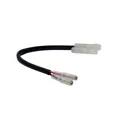 ADAPTATEUR/CONNECTEUR DE CLIGNOTANT MOTO TAAC AC09 ADAPTABLE TRIUMPH (PAIRE)