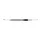 CABLE/COMMANDE/TRANSMISSION DE POULIE SOUPAPE DE GAZ ORIGINE PIAGGIO GILERA 125 SC  -00H00900691-