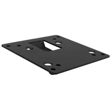 FIXATION TOP CASE SHAD TOP MASTER POUR PIAGGIO 300-350 MP3 2018>2024, 500 MP3 2018>  (V0MP58ST)