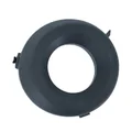 LEG SHIELD CAP "PIAGGIO GENUINE PART" 125 HEXAGON  -574299000C-