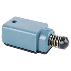 CONTACTEUR DE STOP SCOOT ADAPTABLE PIAGGIO 125 VESPA PRIMAVERA 1967>1983, VESPA ET3 1976>1983 (OEM: 181878)  -MAGNETI MARELLI-