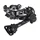 DERAILLEUR-REAR-FOR ROAD BIKE/GRAVEL BIKE SHIMANO 11 Speed.GRAVEL RX812 BLACK