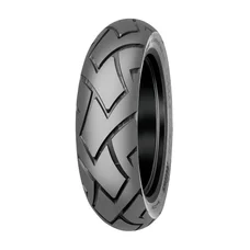 TYRE FOR MOTORBIKE 17'' 140/80R17  MITAS RADIAL TERRA FORCE-R REAR TL 69V (TRAIL ON ROAD)