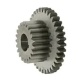 DRIVING ENGINE PINION "PIAGGIO GENUINE PART" 50 APRILIA RS 2006>2010, RS4 2011>  -8470395-