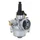 CARBURATEUR 50 A BOITE P2R 17,5 TYPE PHVA (SENDA) (MONTAGE SOUPLE, AVEC GRAISSAGE ET DEPRESSION, STARTER A LEVIER, CUVE ALU)