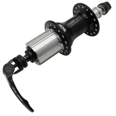MOYEU ROUTE MICHE ARRIERE A ROULEMENT POUR CAMPAGNOLO 9/10/11V.   32T.