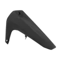 LECHE ROUE/GARDE BOUE AR MOTO ADAPTABLE POUR YAMAHA 125 MT-125 2014>2019, YZF R 2008>2018 NOIR (OEM: 5D7-F1611-00)  -P2R-