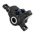 BRAKE CALIPER- FOR DISC BRAKE MAGURA MT2 / MT4 / MT SPORT BLACK (PER UNIT)