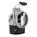 CARBURATEUR 12/12 CYCLO ADAPTABLE PIAGGIO CIAO, BRAVO (SANS GRAISSAGE - STARTER A LEVIER) (VENDU A L'UNITE) -P2R