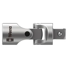 CARDAN WERA 8795 ZYKLOP 1/4 (VENDU A L'UNITE)  -MARQUE ALLEMANDE POUR LES ATELIERS-