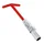 SPARK PLUG SPANNER Ø 16 mm (LONG ARTICULED ARM) -P2R