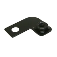 BRIDE GAUCHE DE FOURCHE ORIGINE PIAGGIO APRILIA 125 SR MOTARD 2012>2014  -668573-
