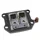 REED VALVE FOR SCOOT  MALOSSI FOR MBK 50 BOOSTER, STUNT/YAMAHA 50 BWS, SLIDER  (VL10 CARBON WITH ALU SUPPORT)