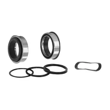 CUVETTE INTEGRE BOITIER VTT/ROUTE A EMBOITER BLACKBEARING BOITE DE 86/92 DIAM 41 DUB AXE 28,99mm