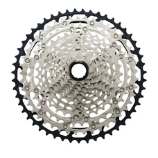 CASSETTE 12 speed. SHIMANO SLX M7100  10-51(MICROSPLINE) (10-12-14-16-18-21-24-28-33-39-45-51)