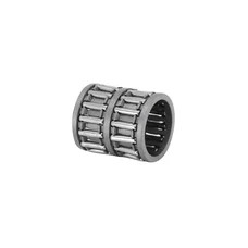 CAGE AIGUILLES MOYEU VARIATEUR CYCLO ADAPTABLE MBK 51 (15x19x22) -SELECTION P2R