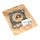 GASKET SET FOR CYLINDER KIT FOR MOTORBIKE KAWASAKI 250 KX F 2009>2016  -  -ATHENA-