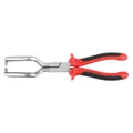 PINCE POUR RACCORD RAPIDE DE CARBURANT/DURITE D'ESSENCE -P2R