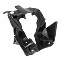 FRONT FAIRING FOR SCOOT YAMAHA 50 AEROX - TO BE PAINTED  -SELECTION P2R-