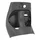 COFFRE/TABLIER INTERIEUR AVANT ORIGINE PIAGGIO ZIP 50 2000> GRIS ANTHRACITE  -1B008760000G7-