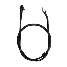 TRANSMISSION SPEEDOMETER CABLE "PIAGGIO GENUINE PART" 125 VESPA GTS 2007>2012  -651072-