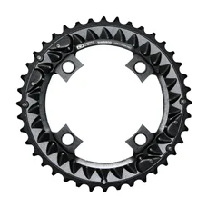 CHAINRING FOR MTB -FOR TRIPLE- Ø 96 - Middle 40T. SHIMANO DEORE M6000 10 SPEED -4 ARMS-