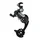DERAILLEUR-REAR-FOR MTB- P2R 6/7 SPEED LONG CAGE-BRACKET MOUNT-TY300 TYPE-(COMPATIBLE SHIMANO)