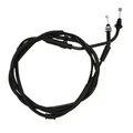 CABLE/COMMANDE/TRANSMISSION OUVERTURE DE GAZ ORIGINE PIAGGIO 125 FLY 2012>  -668671-