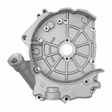 CRANKCASE FOR SCOOT 125 CHINESE 4 Stroke GY6 152QMI (RIGHT)  -P2R-