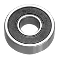 BEARING FOR MTB SUSPENSION-MARWI CB-438 6000V LLU 10x26x8 (SUPPLIED ON CARD)