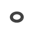 RONDELLE PLATE (16x30x2) ORIGINE PIAGGIO COMMUN A LA GAMME -842385-