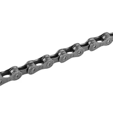 CHAIN FOR BICYCLE -  9 SPEED.NEWTON GREY 114 LINKS (COMPATIBLE SHIMANO/CAMPAGNOLO/SRAM)