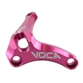 BUTEE BIELLETTE EMBRAYAGE 50 A BOITE VOCA RACING POUR MINARELLI 50 AM6/BETA 50 RR/RIEJU 50 MRT/SHERCO 50 SM-R, SE-R ALU CNC ROSE